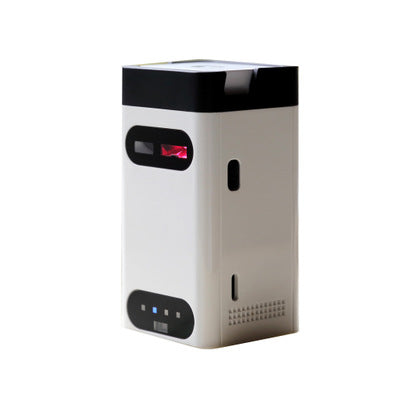 Virtual Laser Keyboard Bluetooth Wireless Projector. Keyboard