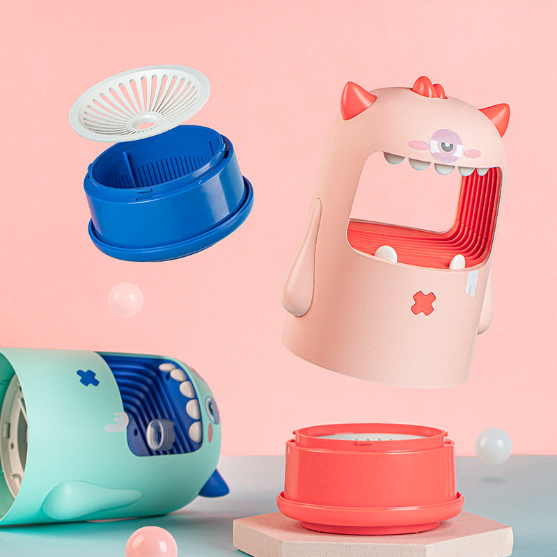 Little Monster  Mosquito Killer Lamp