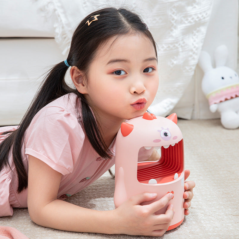 Little Monster  Mosquito Killer Lamp