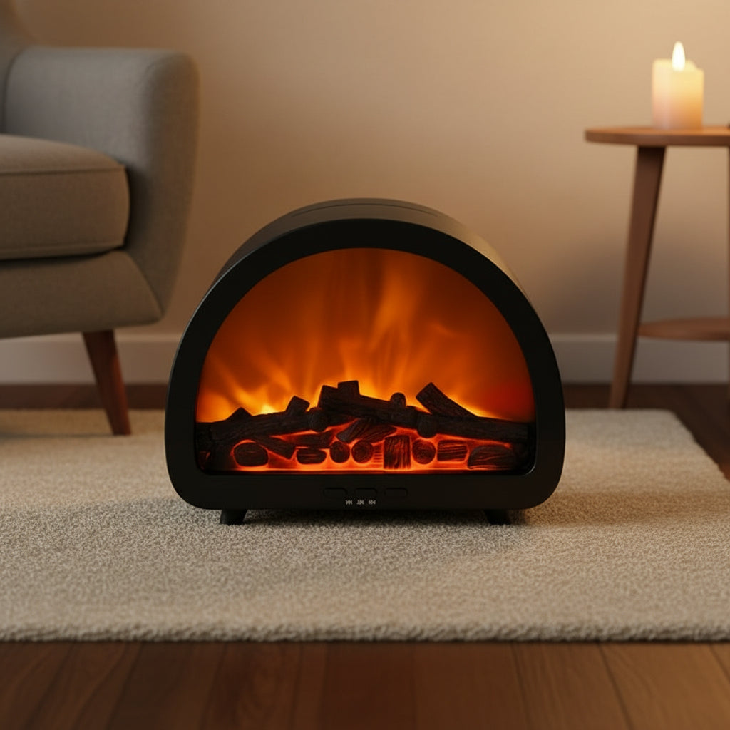 Fireplace  Aroma Diffuser
