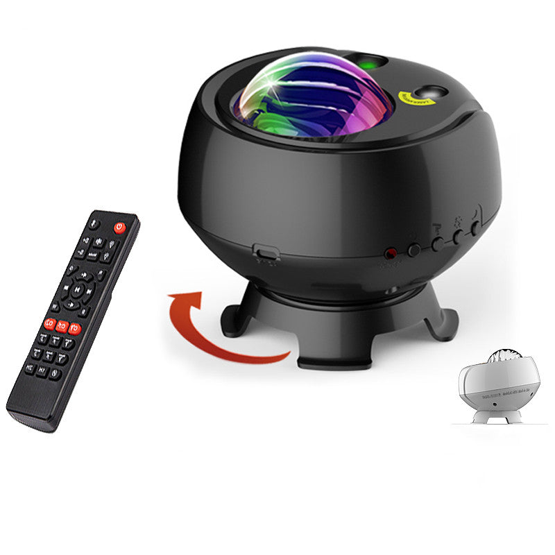 Bluetooth Starry Sky Dome Light