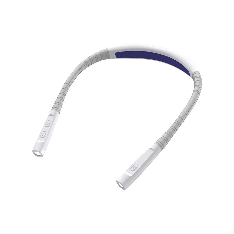 Neckband Reading Light Outdoor Cycling And Walking Lighting