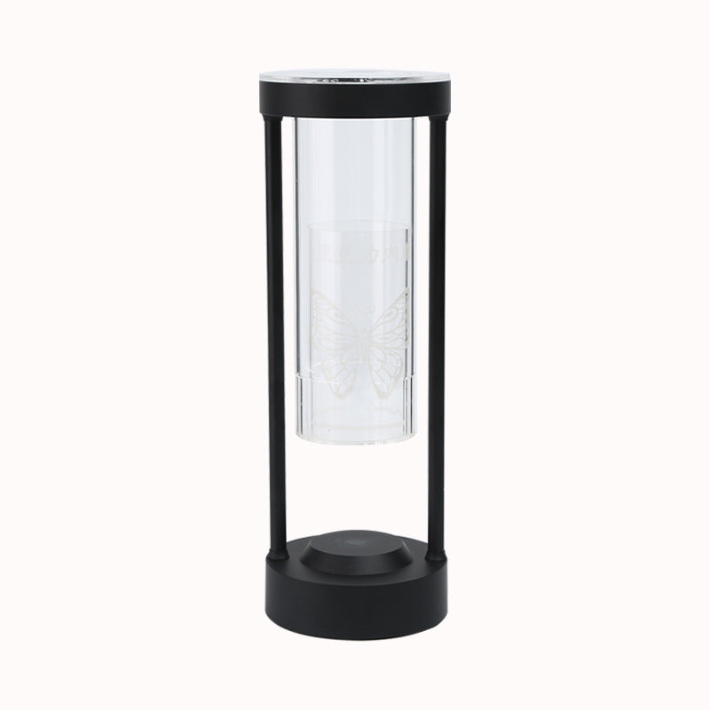 Table Vase, Lamp Transparent Decoration Ambience Light