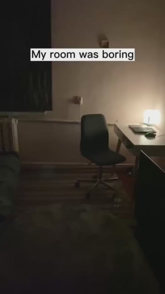 Astronaut Galaxy Starry Sky Projector