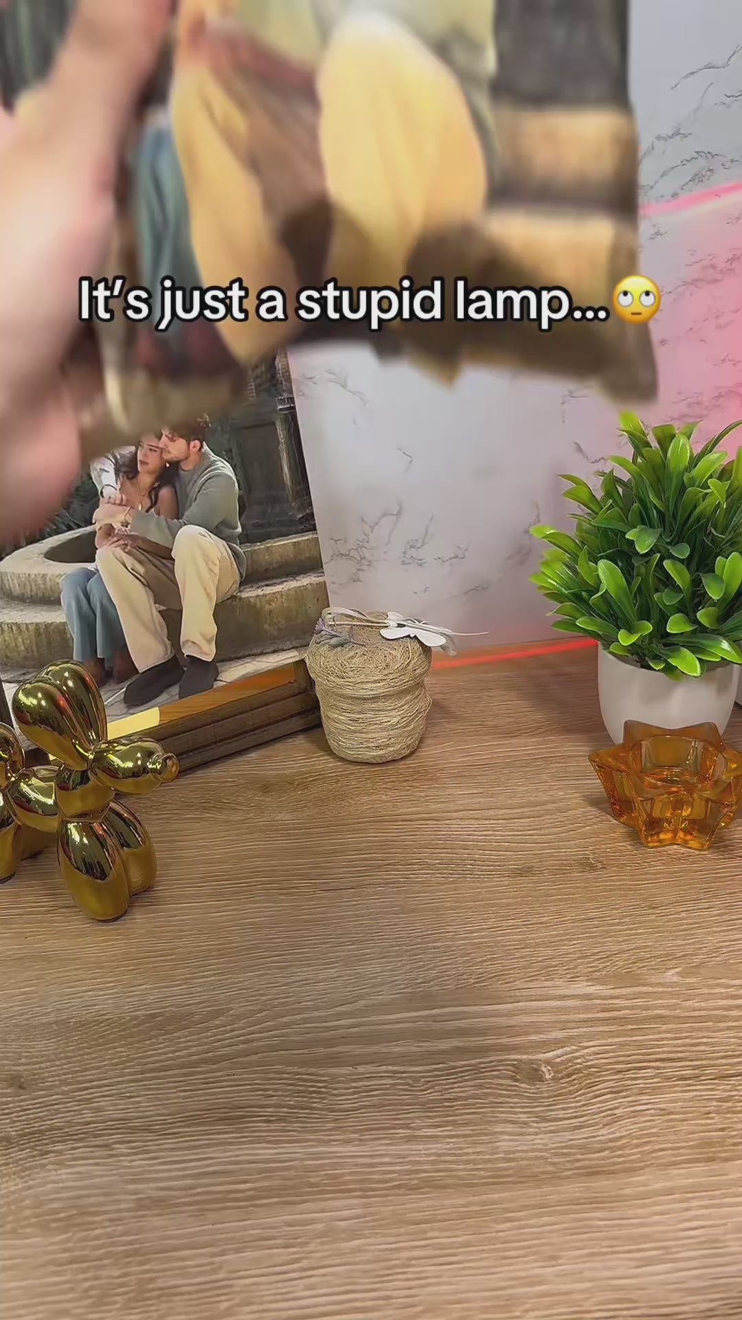 Personalized Electronic Ball Video Player 3D Video Crystal Ball